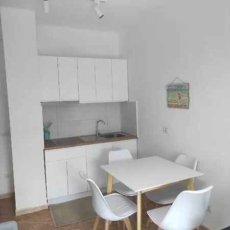 Appartement Joni's Small Golem (Tirana)