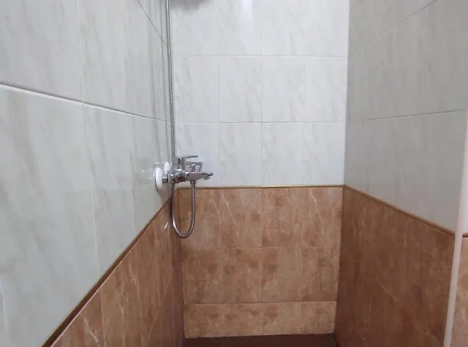 公寓 Joni's Small *